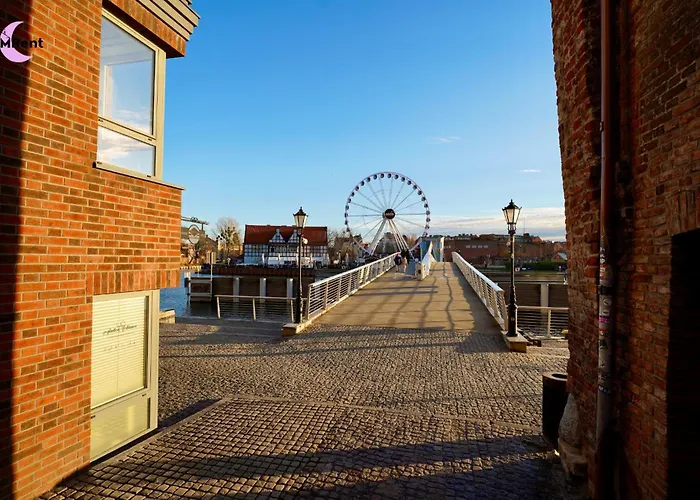 Mmrent Dinosaur בית אירוח גדנסק