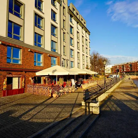 Mmrent Dinosaur Homestay szállás Gdańsk