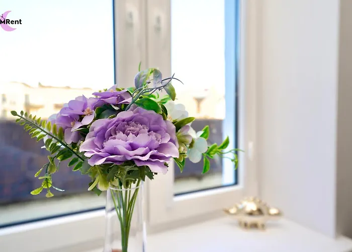 Quarto em Acomodações Particulares Mmrent Dinosaur Gdańsk